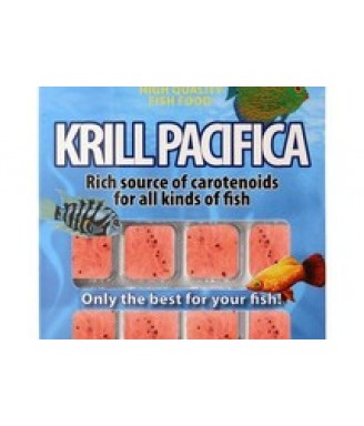 Krill pacifica blister 100gr