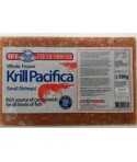 Krill pacifica 500gr flatpack