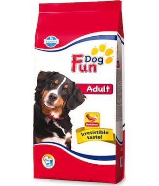 Dog fun adult 20kg