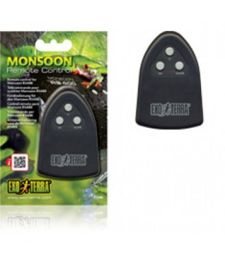 EXO TERRA Monsoon RS400 Remote Control (MT)