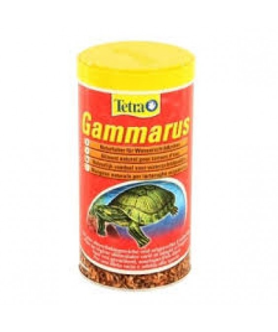 TETRA CAMMARUS 1 L/100G