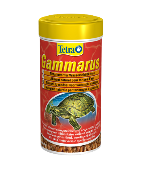 Tetra Gammarus 250ml