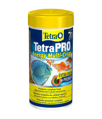TetraPRO Energy Multi-Crisps 100ml