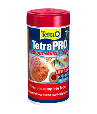 TetraPRO Colour Multi-Crisps 100m