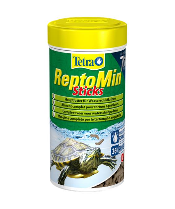 Tetra ReptoMin 100ml