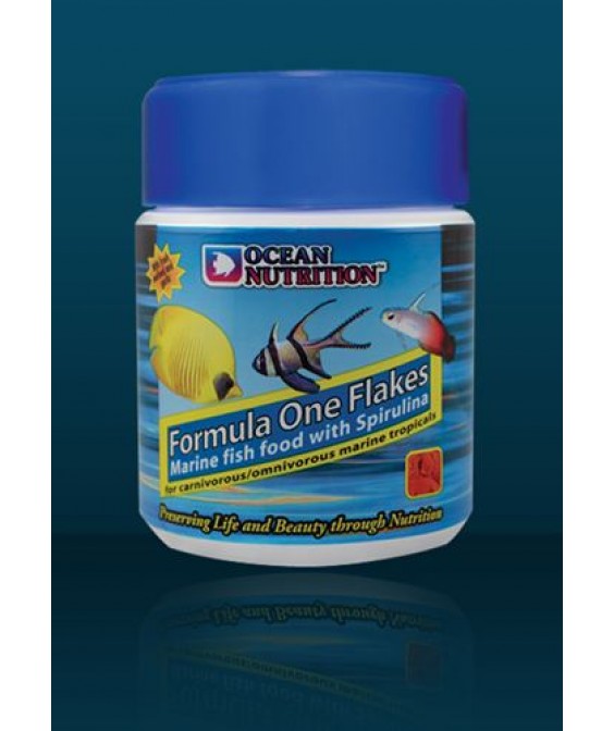 Formula One Flakes 70gr