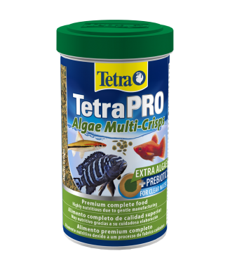 TetraPRO Algae Multi-Crisp250ml