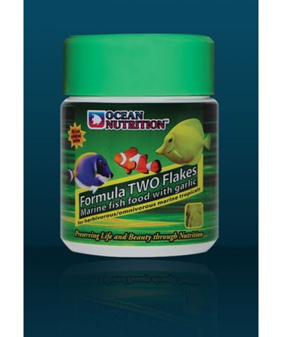 Formula Two Flakes 34gr
