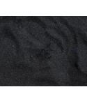 Χαλαζιακή Άμμος μαύρη 20kg 0,5-1mm