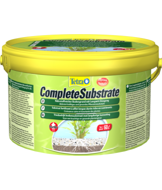 tetra complete substrate 2.5kg