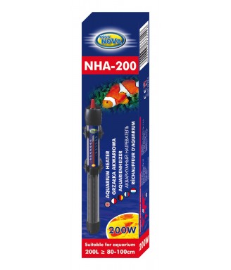 Aqua Nova Heater NHA-200