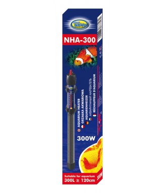 Aqua Nova Heater NHA-300