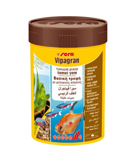 Sera Vipagran 100ml