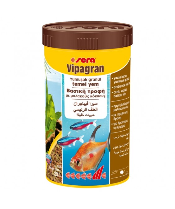 Sera Vipagran 250ml