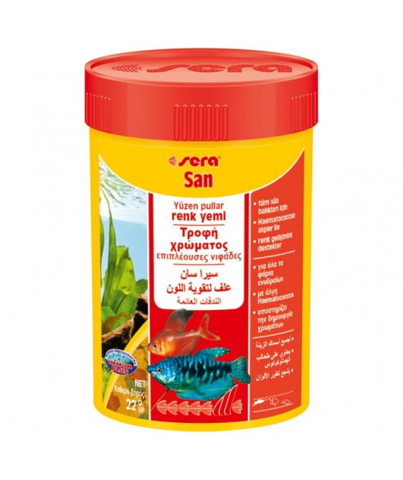 Sera San 100ml