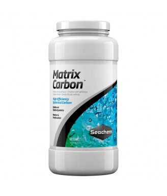 Seachem Μatrix Carbon 250ml