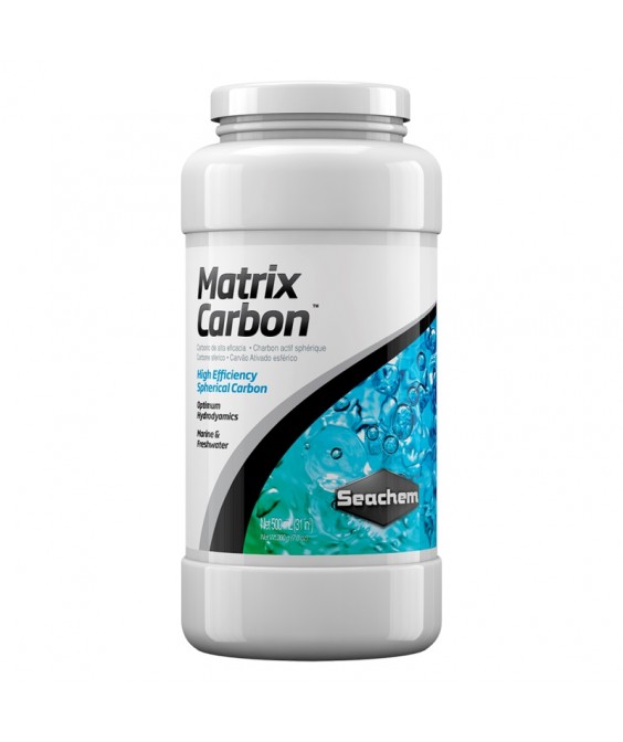 Seachem Μatrix Carbon 500ml
