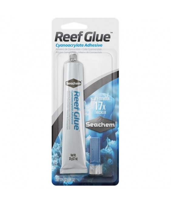 Seachem Reef Glue 20gr