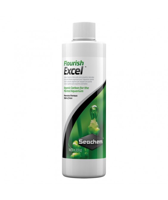 Seachem Flourish Excel 250ml