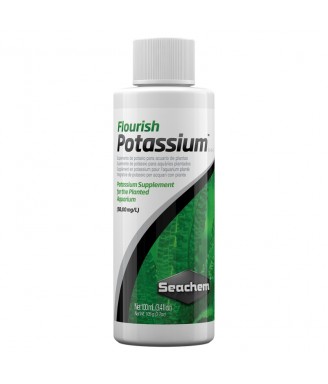  Flourish Potassium 100ml