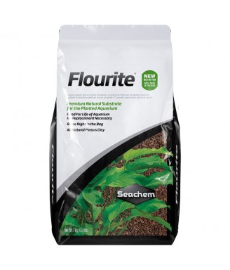 Seachem Flourite 7Kgr
