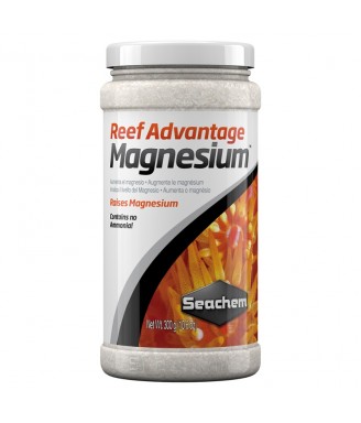 Seachem Reef Advantage Magnesium 300gr