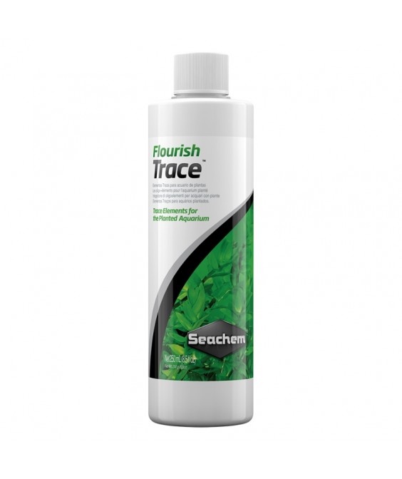 Seachem Flourish Trace 250ml