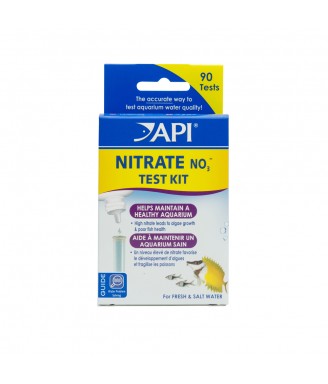 NITRATE TEST KIT no3